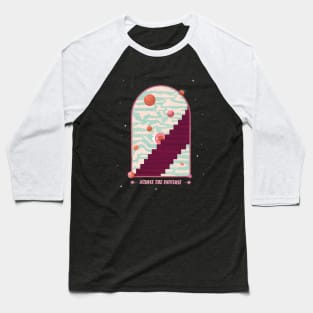 ACROSS THE UNIVERSE Baseball T-Shirt